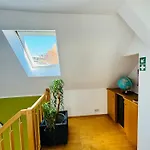 Sabes Apartment Altglandorf