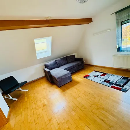 Lejlighed Sabes Altglandorf