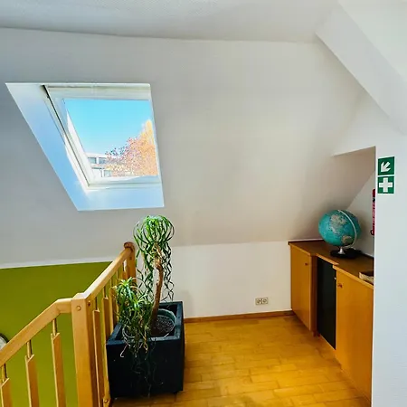 Sabes Lejlighed Altglandorf