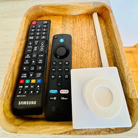 Sabes Lejlighed Altglandorf