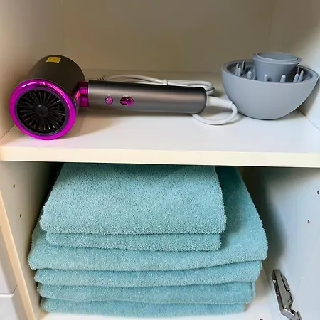 Lejlighed Sabes Altglandorf