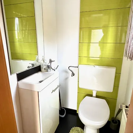 Lejlighed Sabes Altglandorf