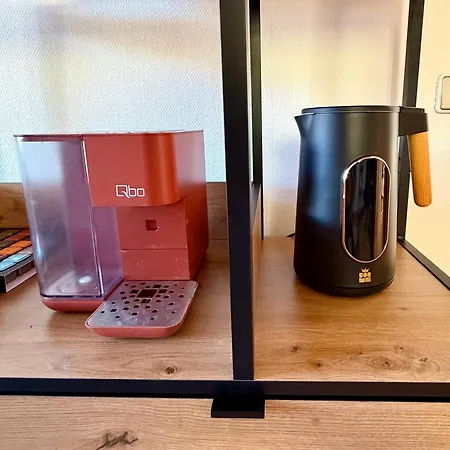 Sabes Apartament Altglandorf