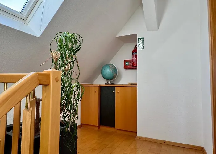 Sabes Apartament Altglandorf