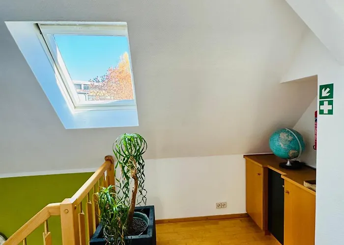 Sabes Apartament Altglandorf