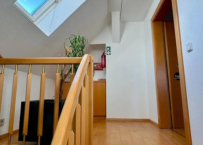 Sabes Apartament Altglandorf