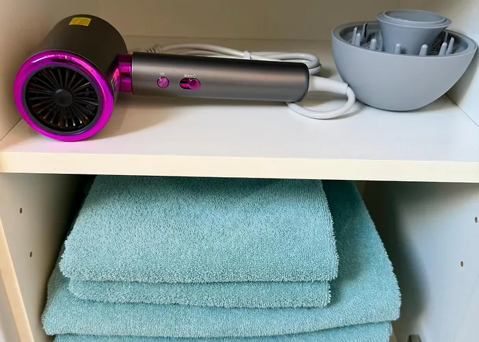 Apartament Sabes Altglandorf