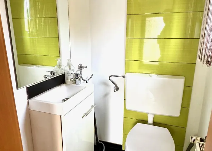 Apartament Sabes Altglandorf