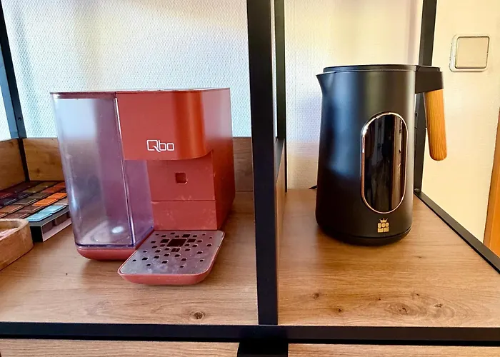 Sabes Apartament Altglandorf