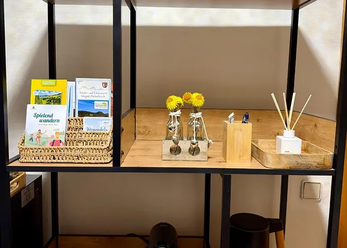 Apartament Sabes Altglandorf